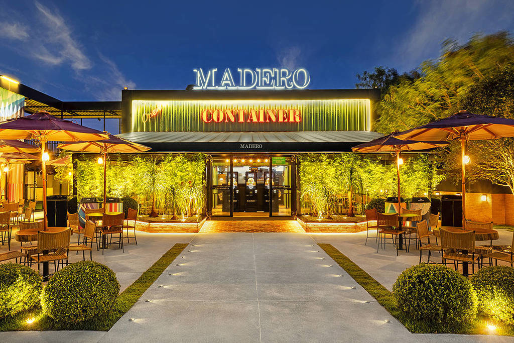 Madero: Where to eat for free on your birthday in São Paulo