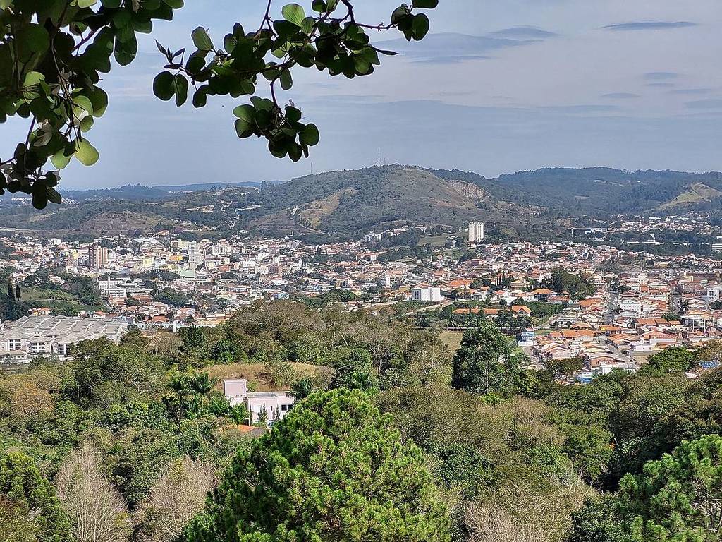 Viajar no feriado - São Roque