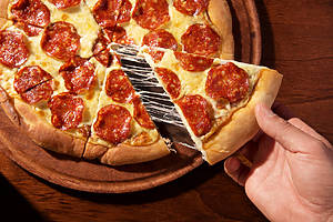 Para comer à vontade: 12 rodízios de pizza em SP com opções a partir de R$ 39,99 e até até 70 sabores diferentes