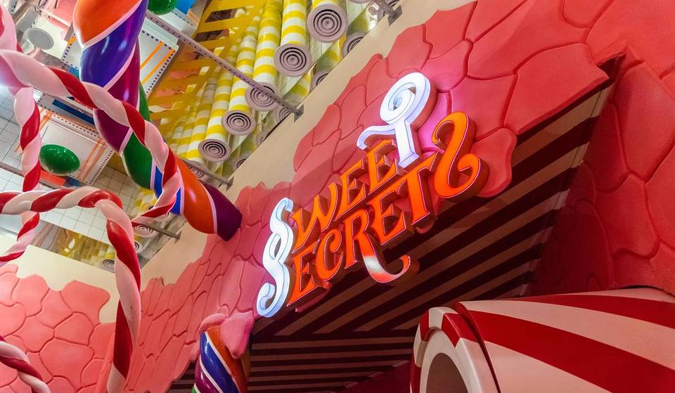 Sweet Secrets: o bar ultra-secreto de São Paulo que todos querem conhecer