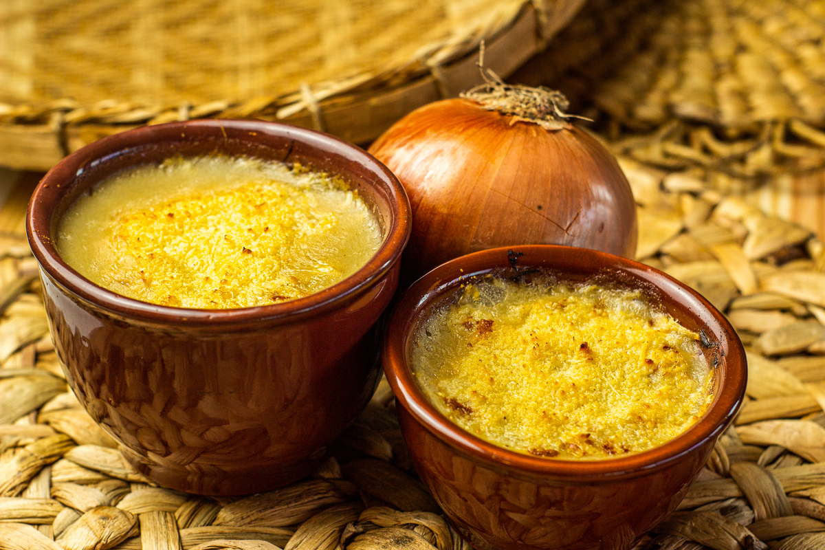 Festival de Sopas Ceagesp
