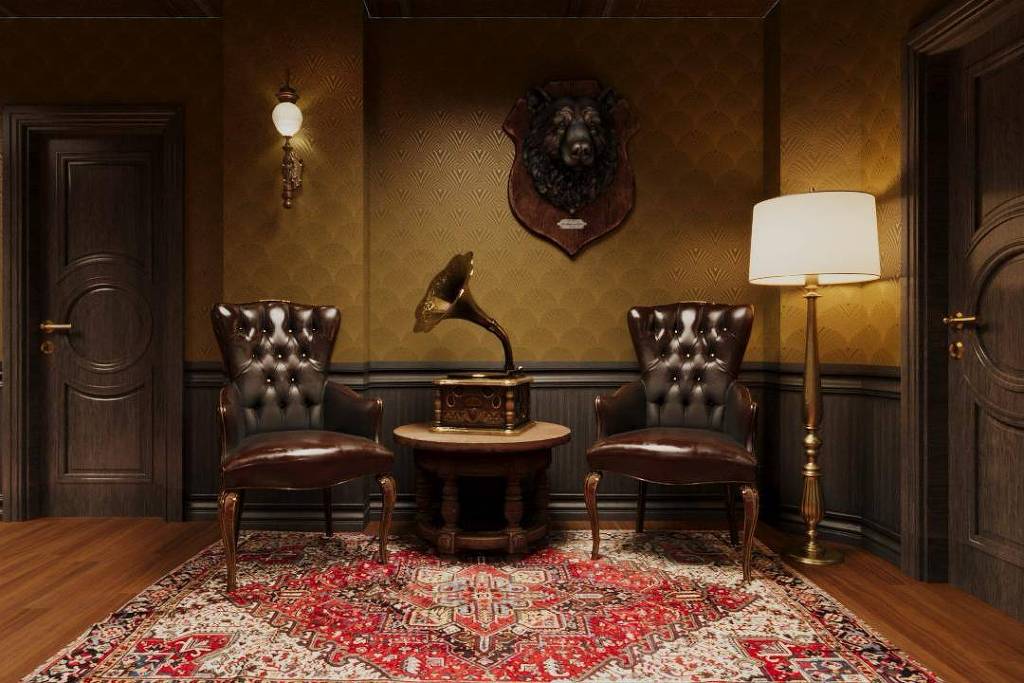 Edificio Rolim, escape room en São Paulo, Halloween 2026