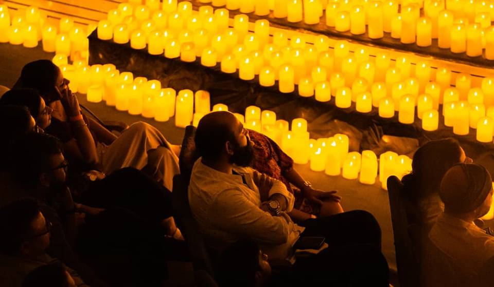 O “segredo” por trás das milhares de velas em São Paulo: como funcionam os concertos que viraram febre na capital paulista