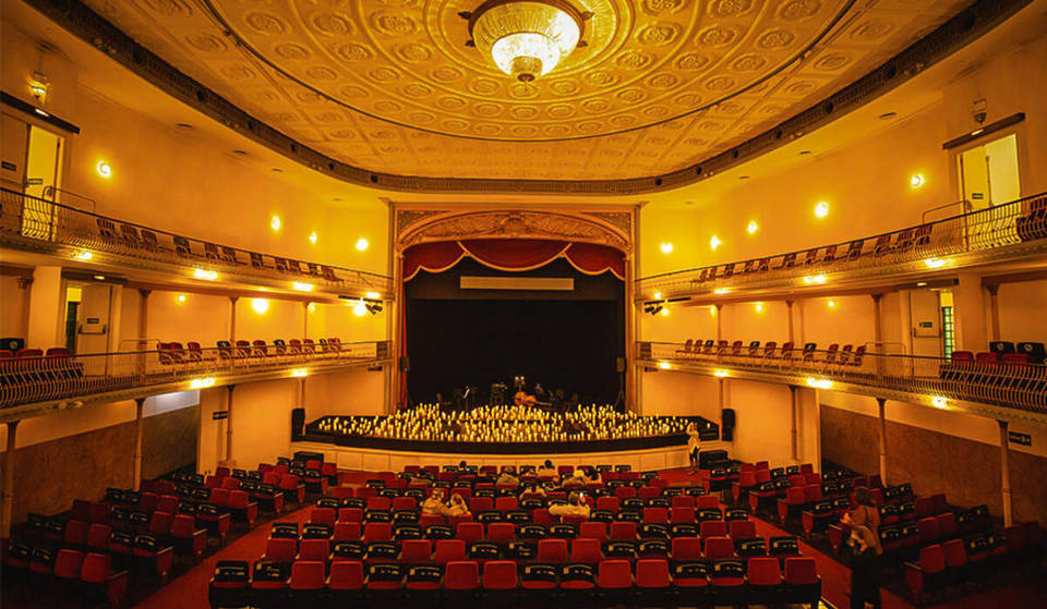 As velas são reais? A experiência musical mais mágica de São Paulo responde as suas dúvidas neste artigo