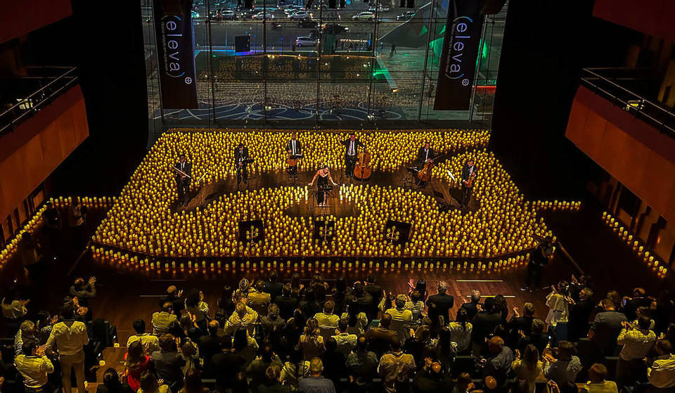 As velas são reais? A experiência musical mais mágica de São Paulo responde as suas dúvidas neste artigo