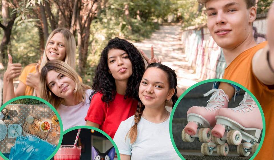 O que fazer com adolescentes em SP: cafés temáticos, fliperamas e exposições imersivas