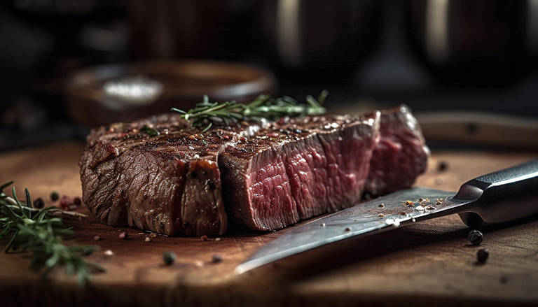 Wagyu In SP: Places To Try The Most Expensive Meat In The World!
