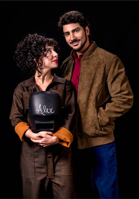 Flashdance – O Musical