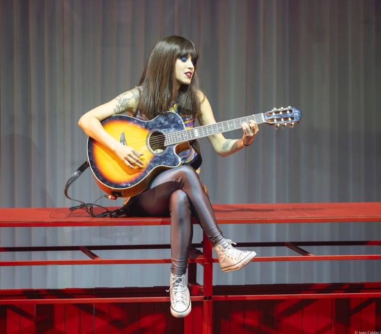 Rita Lee, Uma Autobiografia Musical 