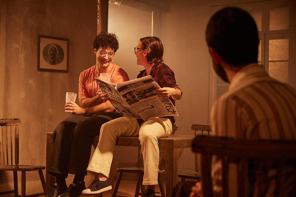 musical codinome daniel