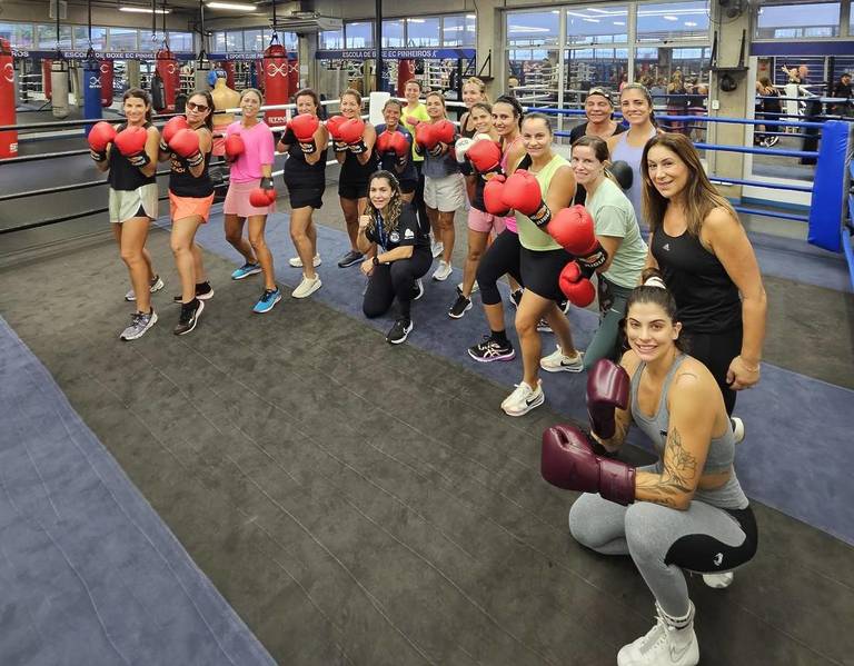 Academias de boxe em SP para praticar (e aprender) a luta