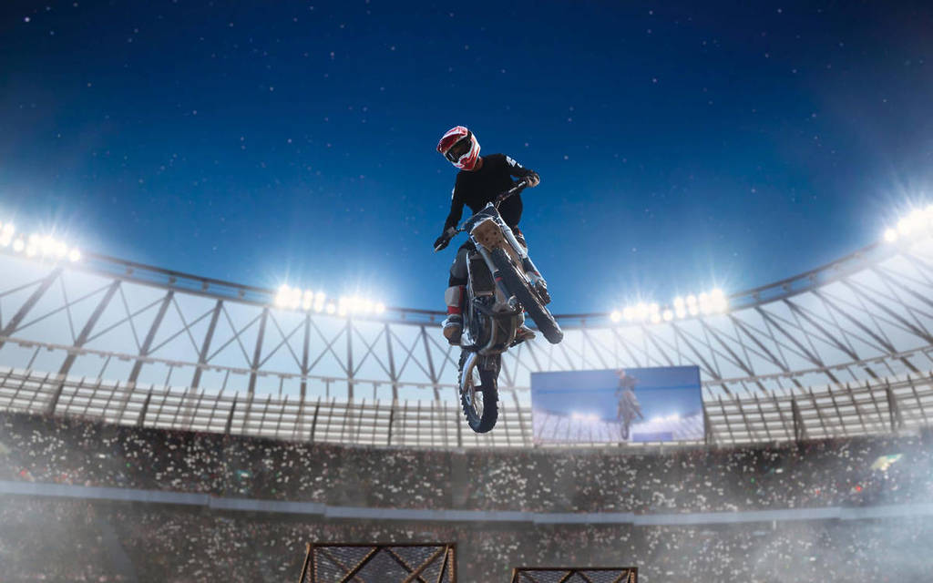 American Circus: Circus In SP With More Than 8 Attractions!