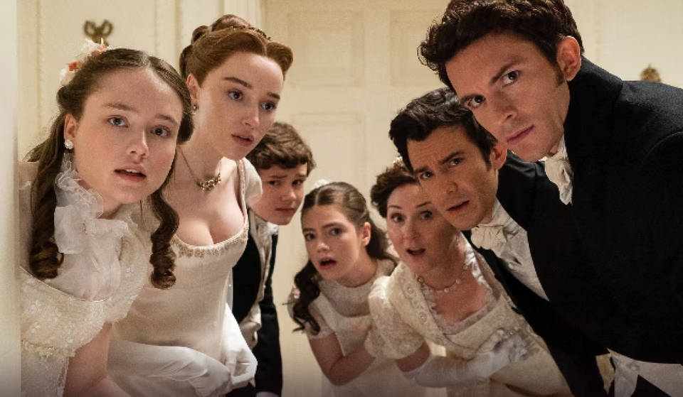 It looks like a period ball in London, but it’s São Paulo: Candlelight brings Bridgerton’s passion under the light of thousands of candles