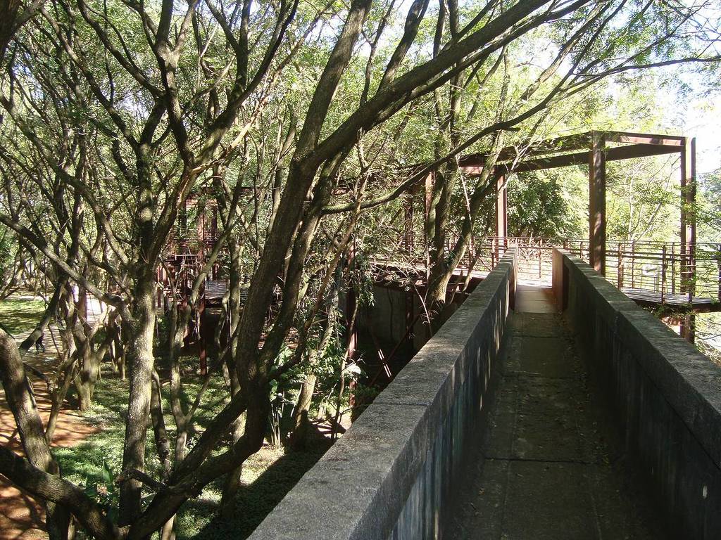 Sant’Ana Farm, North Zone, São Paulo