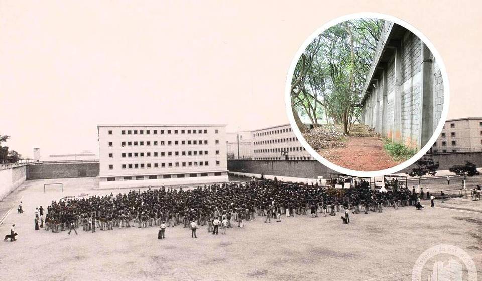 &#8220;São Paulo, dia 1º de Outubro de 1992, oito horas da manhã&#8221; e a história por trás dos versos do Racionais MC&#8217;s