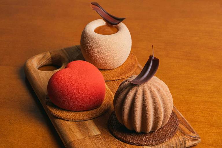 Dessert Day: 12 Restaurants To Sweeten Your Day In SP
