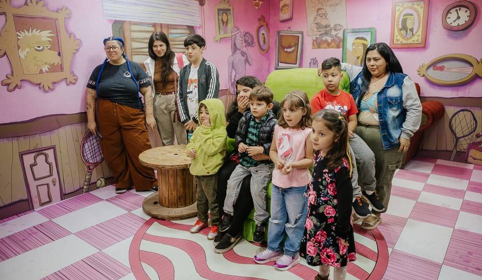 Escape Room do &#8216;Irmão do Jorel&#8217; gratuito e por tempo limitado em SP! Saiba como garantir o seu ingresso