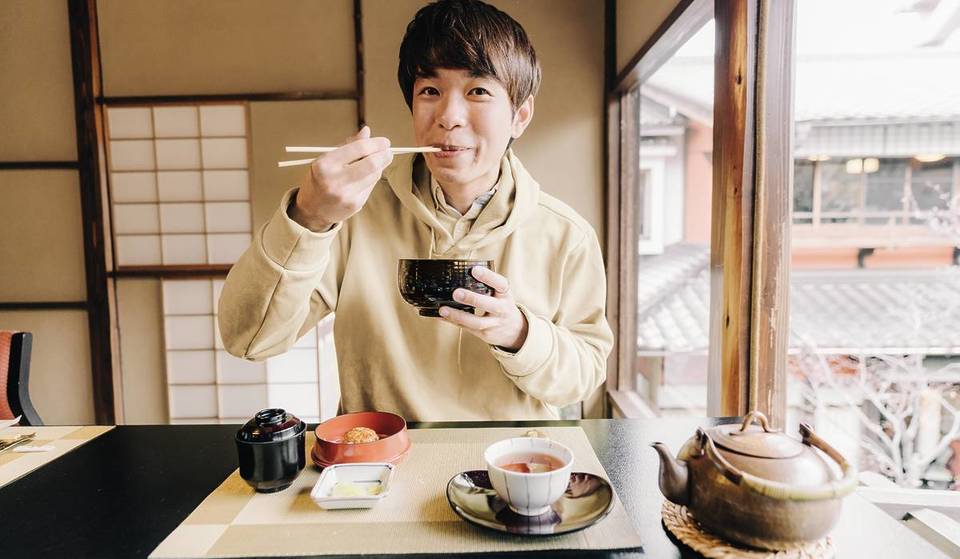 Cafés japoneses y coreanos en São Paulo para probar matcha, dulces típicos y mucho más