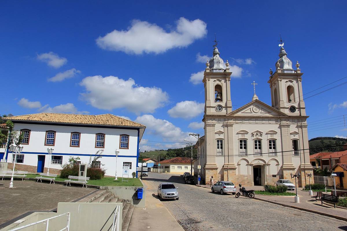 o que fazer em areias sp