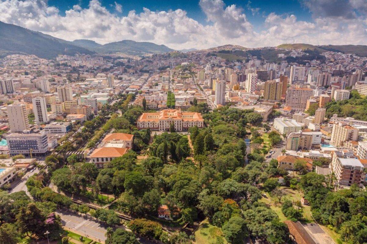 poços de caldas