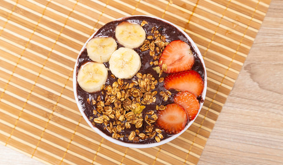 Açaí em SP: 7 lugares para se deliciar com o creme, smoothies até o tradicional da Amazônia