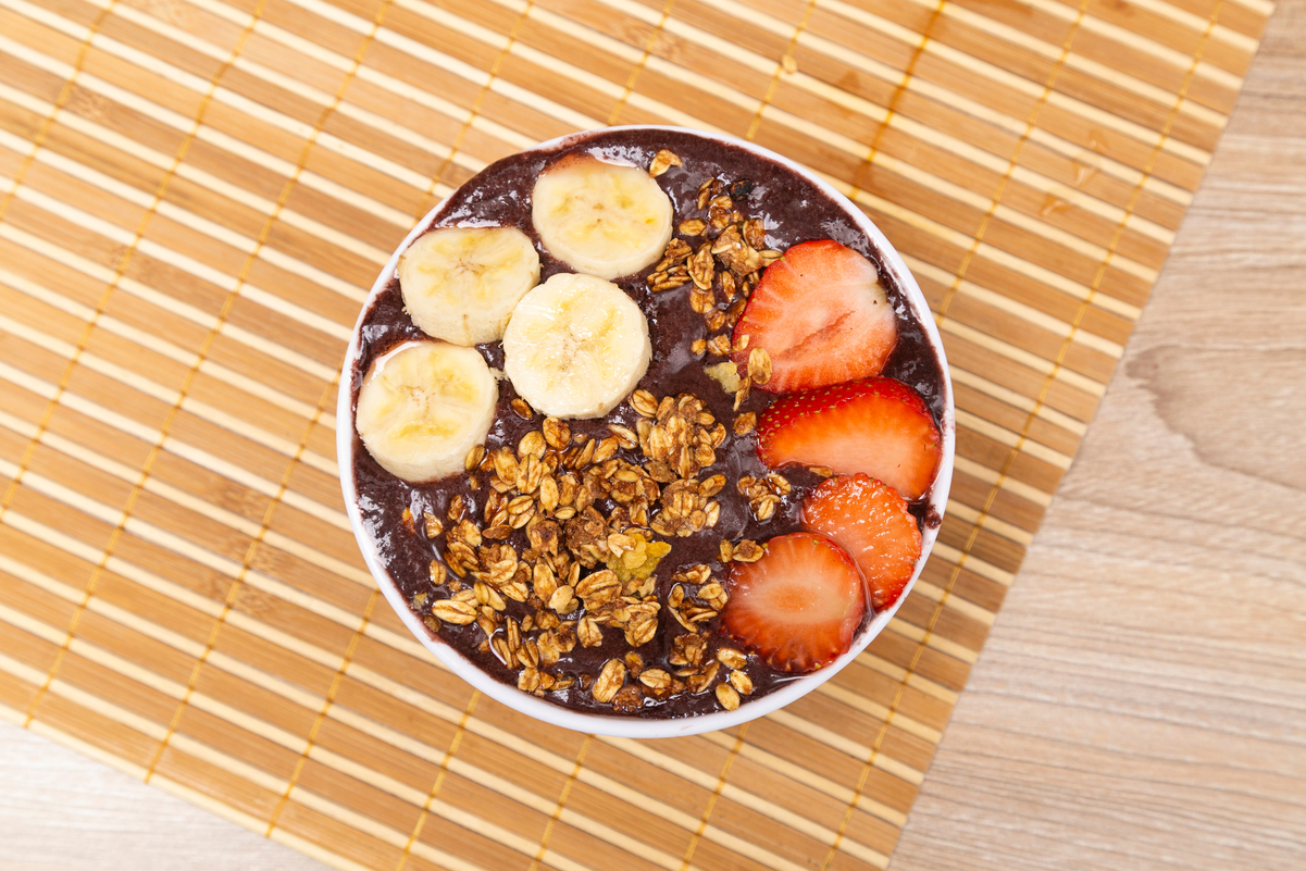 onde tomar açaí em sp