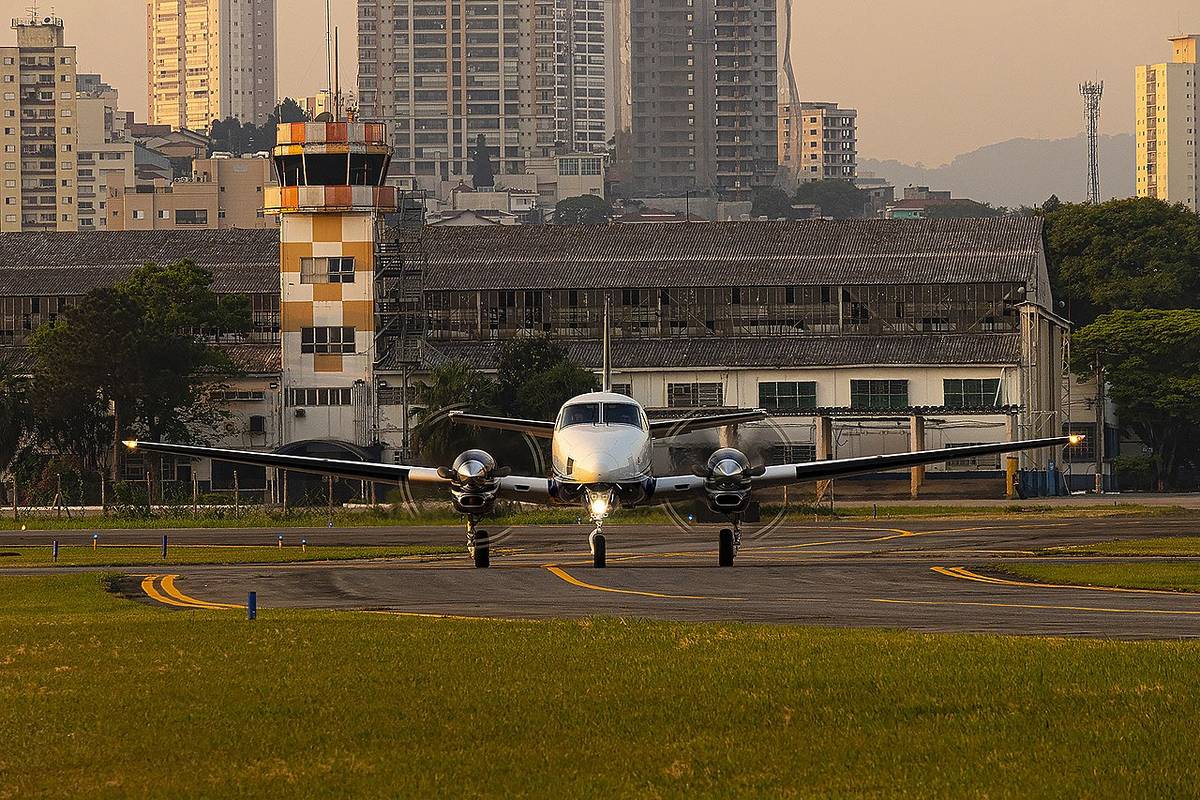 サンパウロにパウリスタ航空宇宙博物館がオープン！