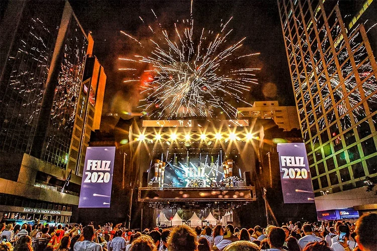 réveillon na paulista ano novo 2025 2026 são paulo