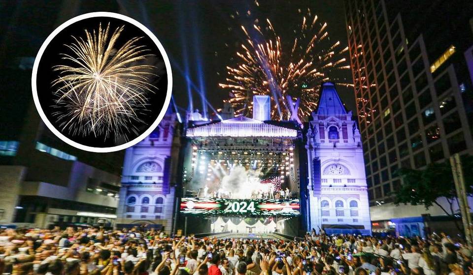 New Year’s Eve at Paulista 2026: find out who will be on stage and all about the biggest silent fireworks display in the history of SP