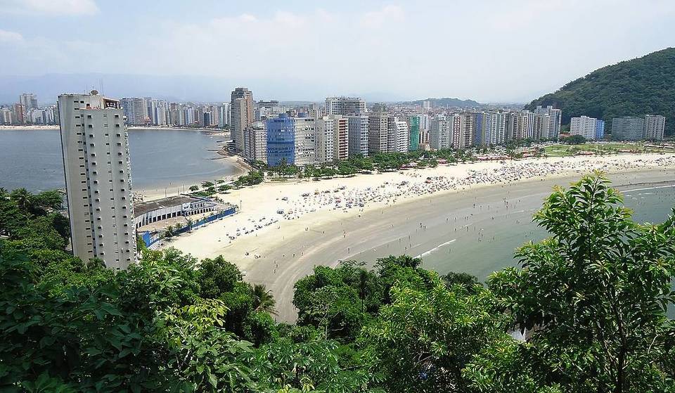 Cidade litorânea é a mais barata para se comprar um imóvel em SP, a apenas 1 hora da capital