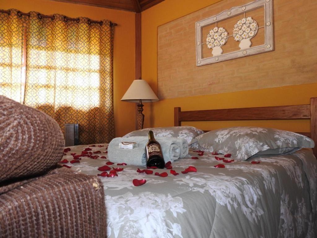 vinícolas com hospedagem interior sp