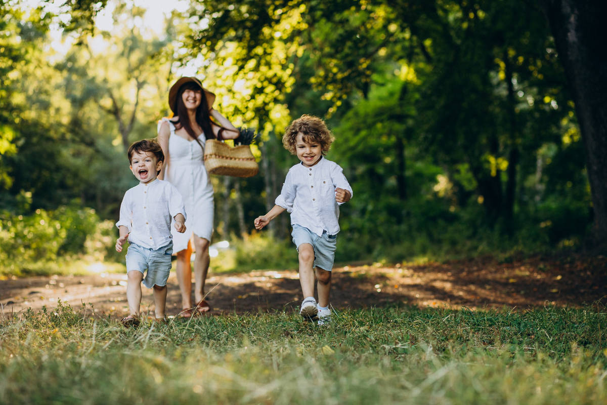 Passeios gratuitos para crianças: 10 opções para curtir São Paulo em família!