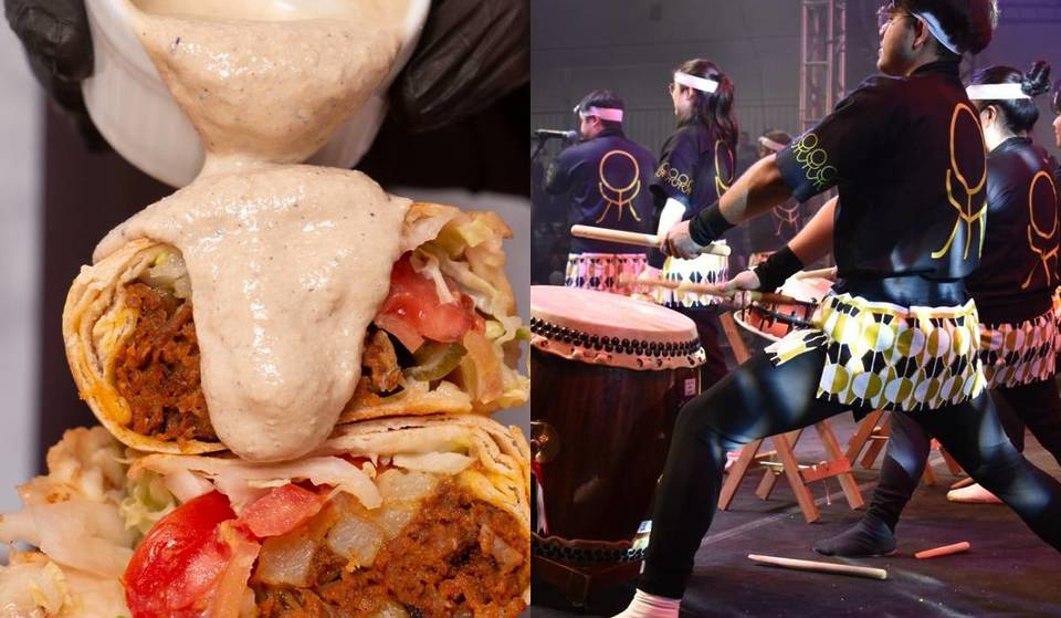 Festival apresenta os sabores dos bairros de São Paulo em um só lugar!