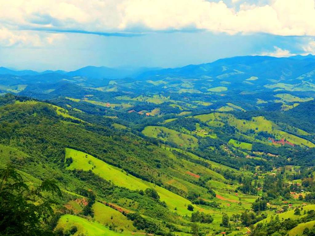 Santo Antônio do Pinhal