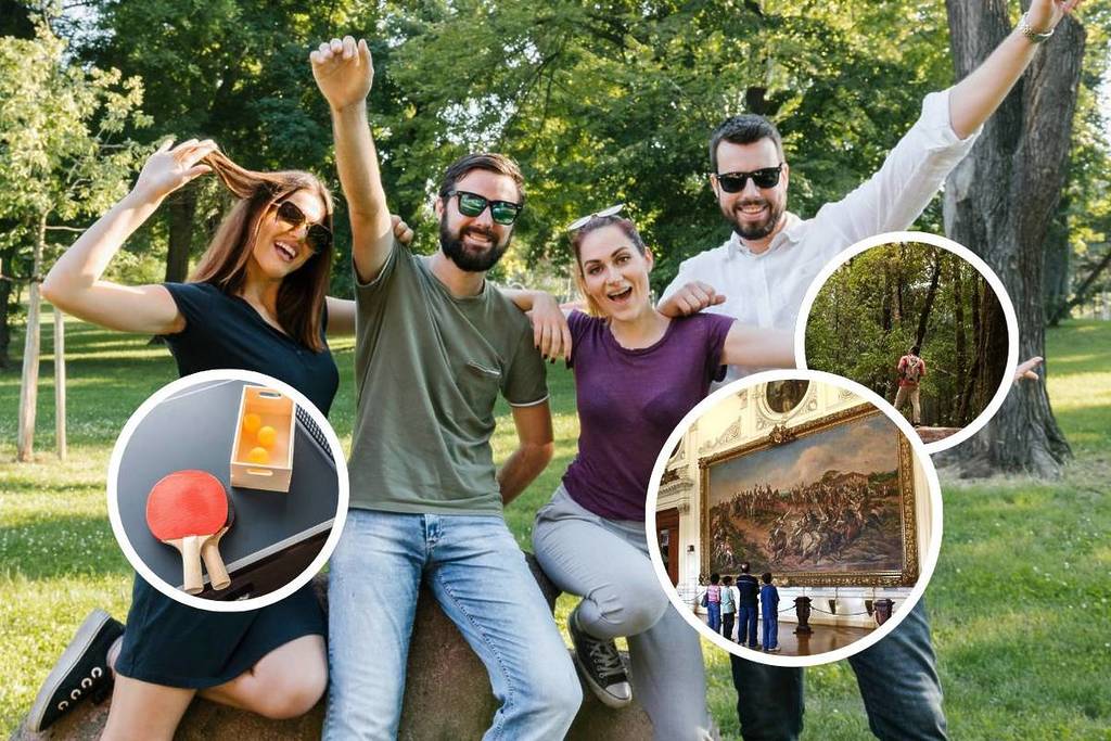 lugares para fugir do carnaval em sp 2026