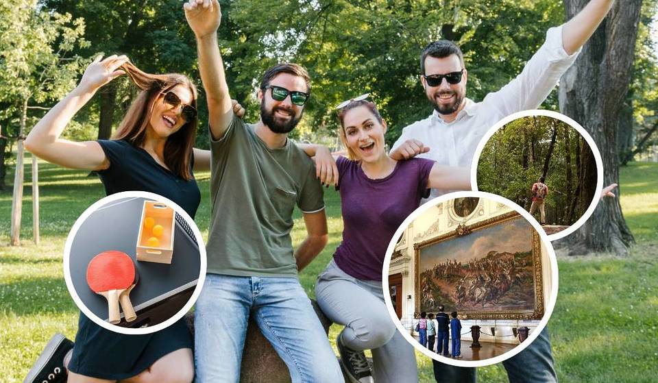 Tired of Carnival? These places in São Paulo are the perfect hideaway for the long holiday