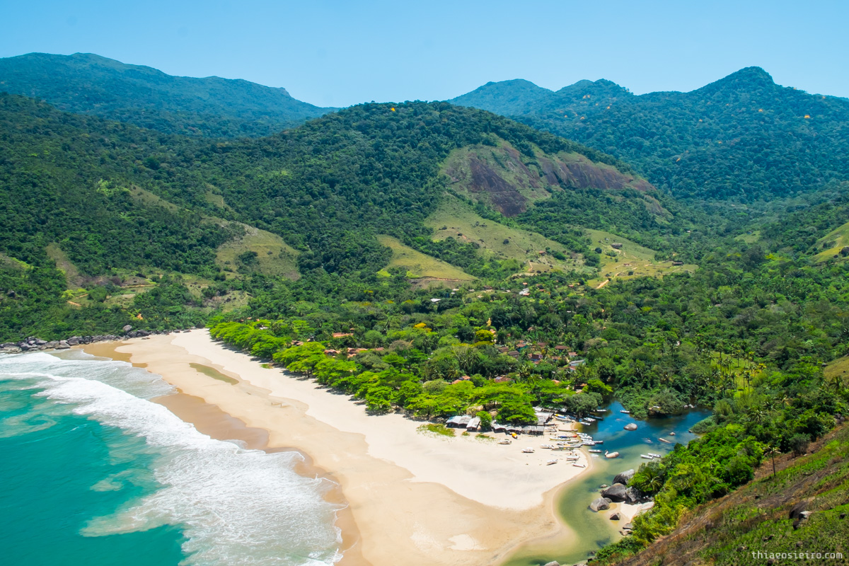 Ilhabela