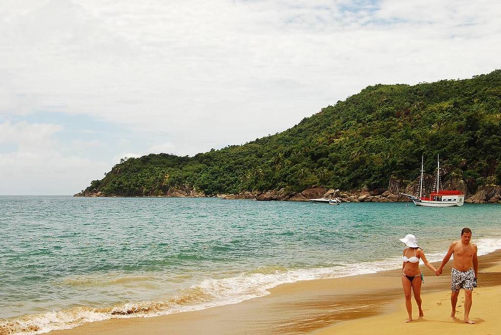 Ilhabela