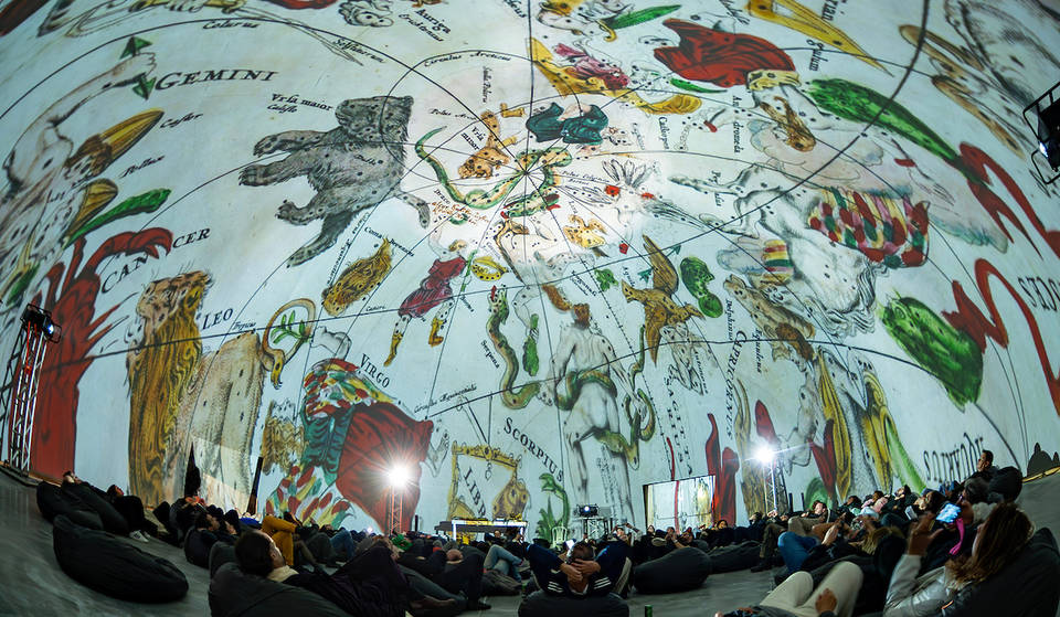 Últimos días para sumergirse en la mente de Leonardo da Vinci en São Paulo
