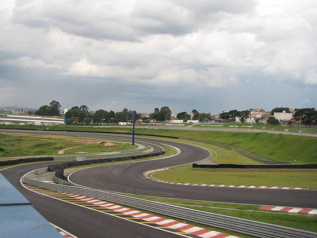 autódromo de interlagos