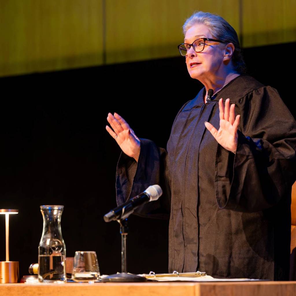 La experiencia que se ha convertido en una fiebre en São Paulo: sé jurado por un día y decide el futuro del acusado.