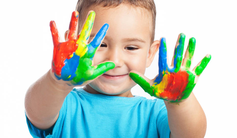 Walks with autistic children in SP: 5 inclusive places for people with ASD and their families!