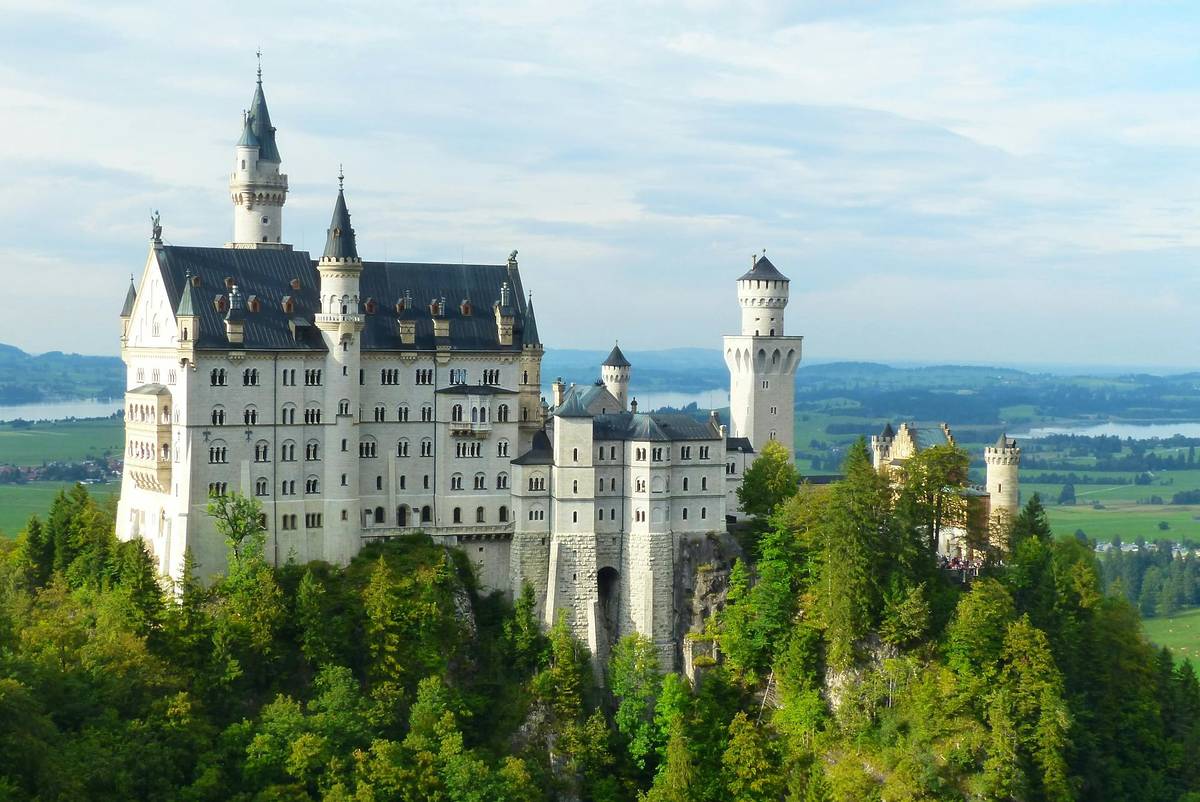 10 castelos em São Paulo que parecem saídos de um conto de fadas — e você pode visitar (alguns de graça)!