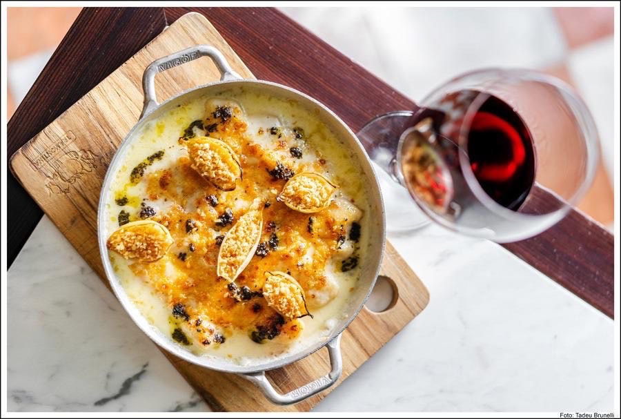 São Paulo Restaurant Week