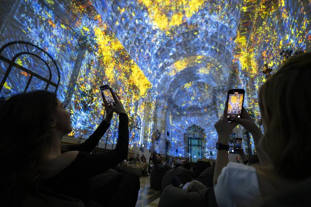 genesis avenida paulista fever