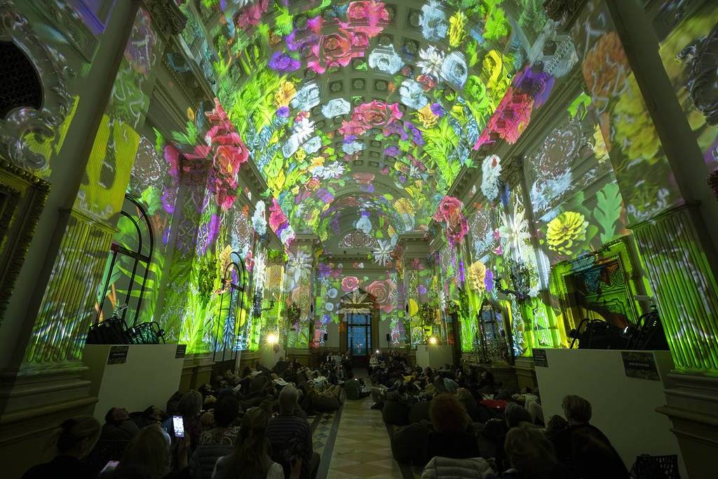 genesis avenida paulista fever