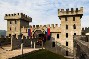 10 castelos em São Paulo que parecem saídos de um conto de fadas — e você pode visitar (alguns de graça)!