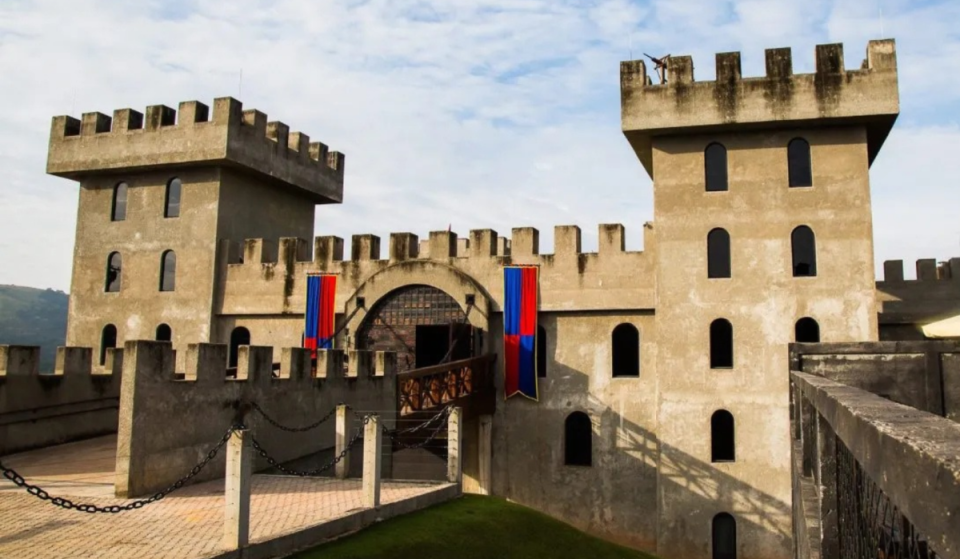 10 castelos em São Paulo que parecem saídos de um conto de fadas — e você pode visitar (alguns de graça)!
