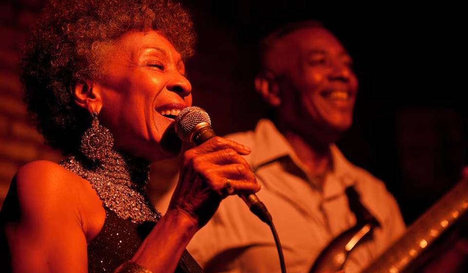 A trip to New Orleans without leaving São Paulo: this speakeasy recreates the atmosphere of 1920s jazz clubs