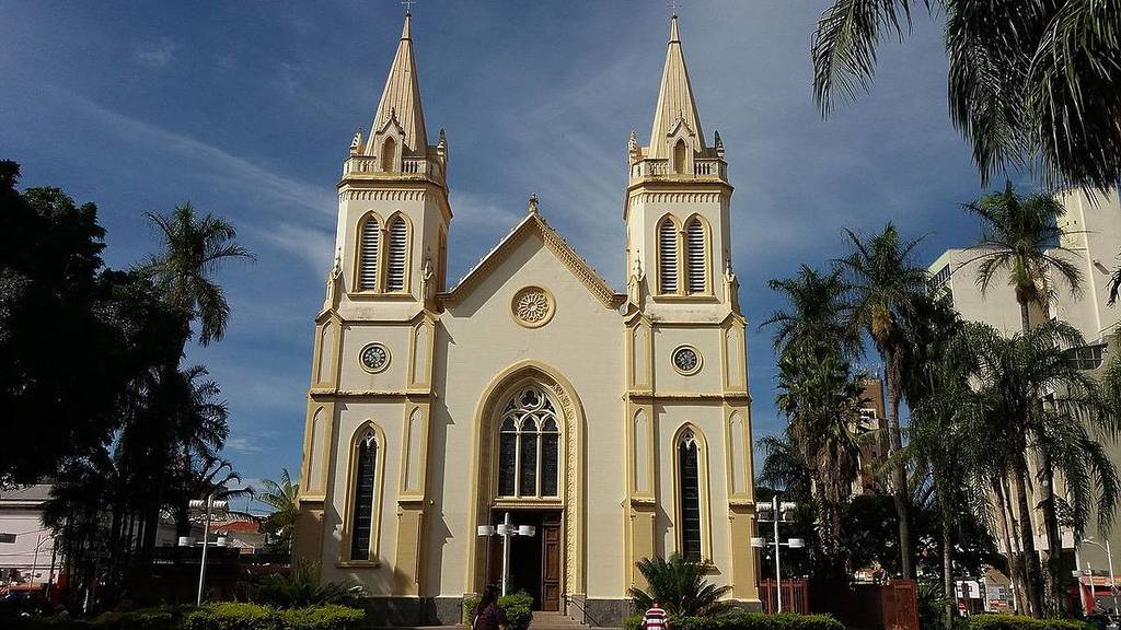 Jundiaí o que fazer em